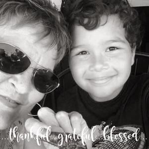 Meet your Posher, Reggie